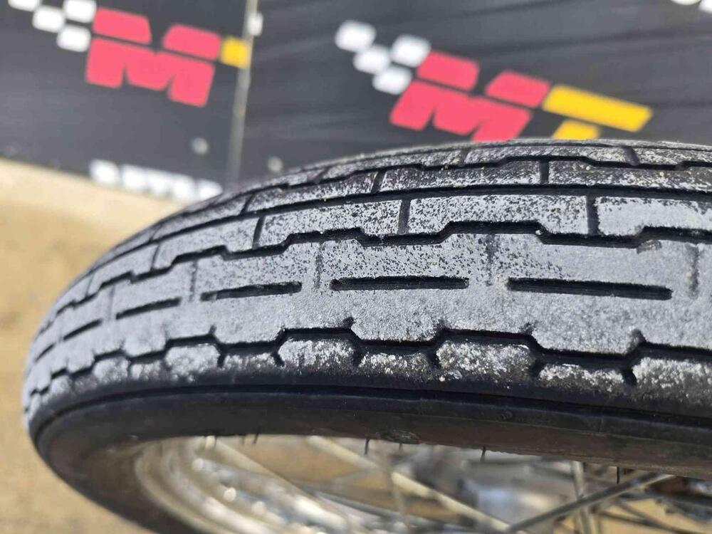 Yamaha XV 535 Virago (1992 - 98) (7)