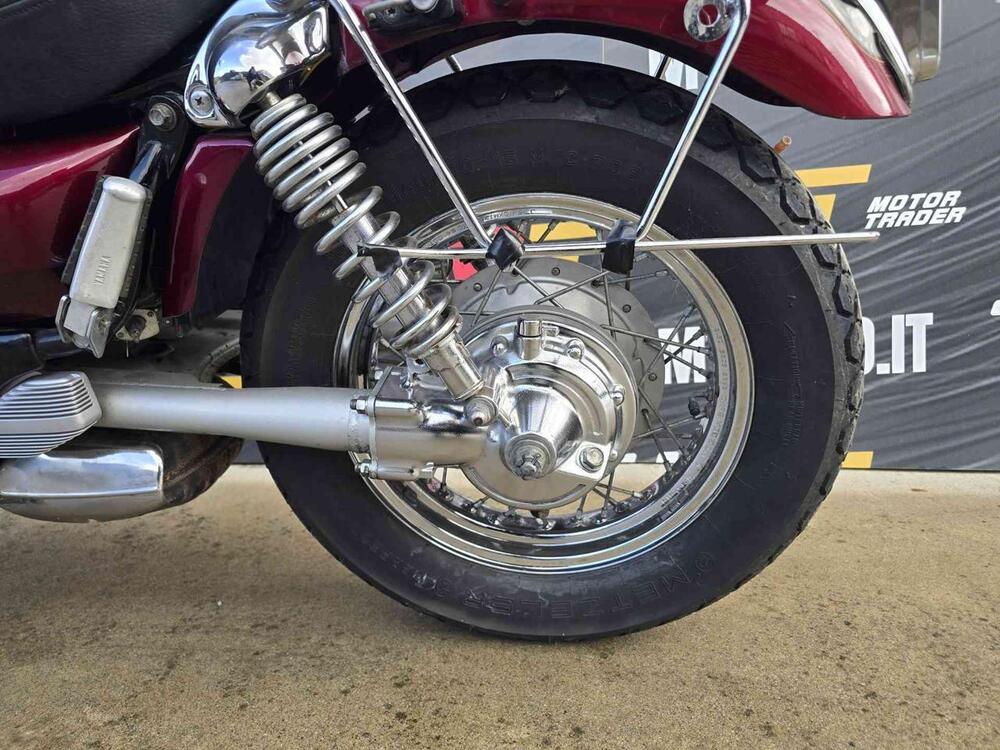 Yamaha XV 535 Virago (1992 - 98) (20)