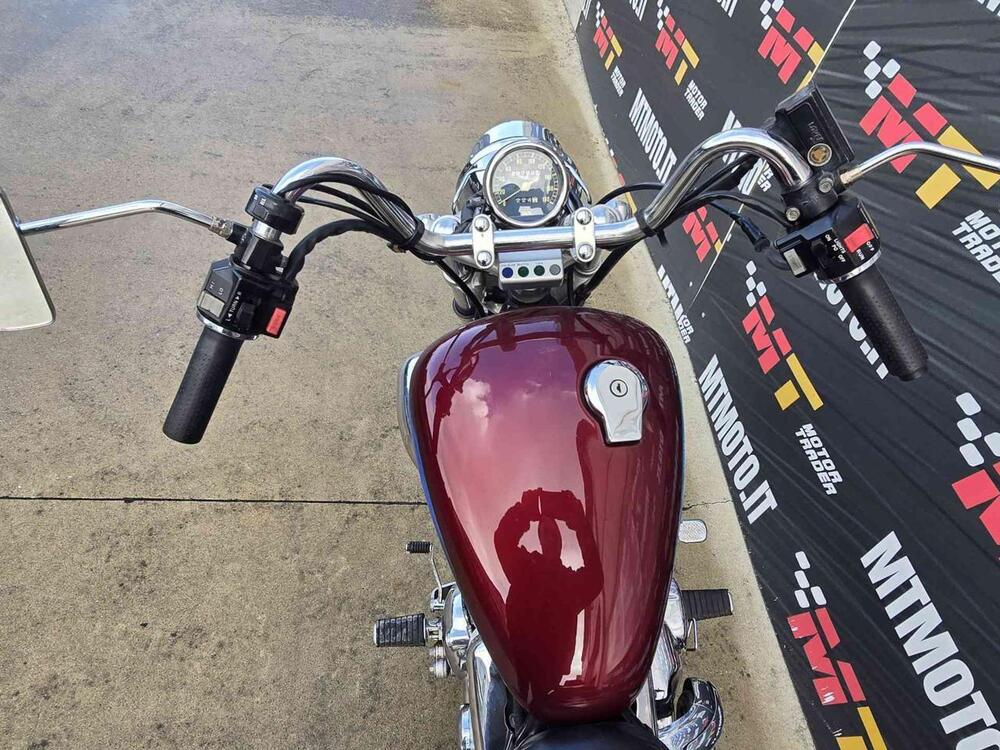 Yamaha XV 535 Virago (1992 - 98) (12)