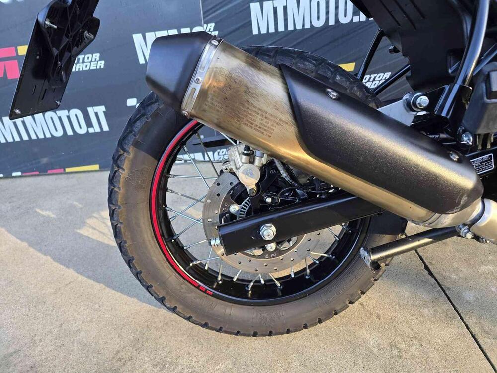 Royal Enfield Himalayan 411 (2021 - 24) (13)