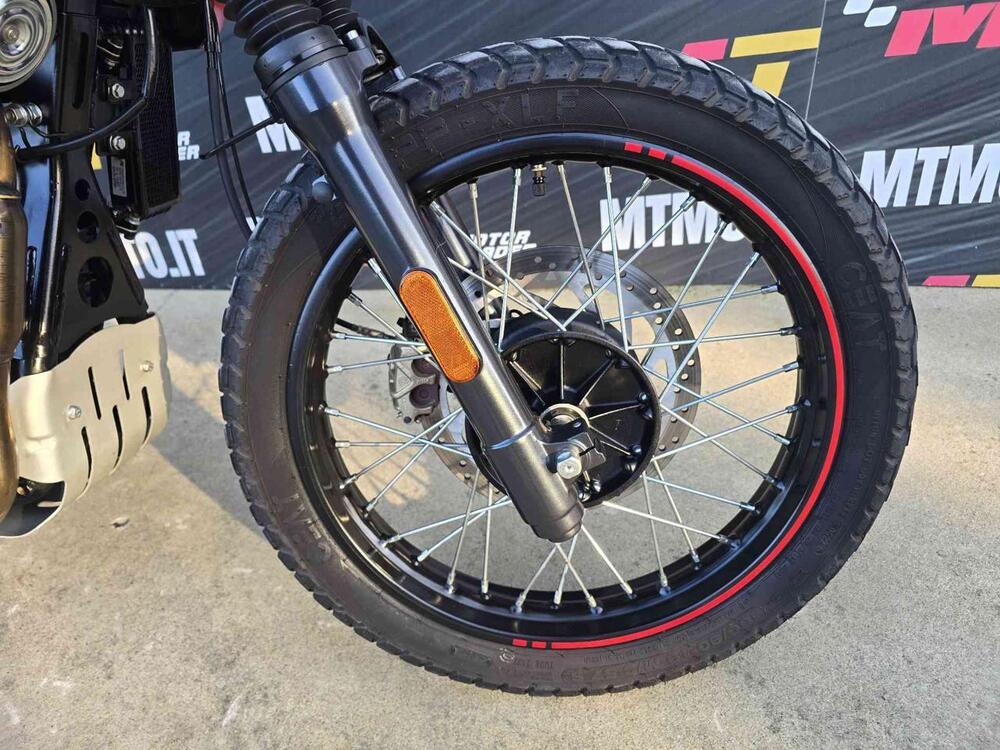 Royal Enfield Himalayan 411 (2021 - 24) (10)