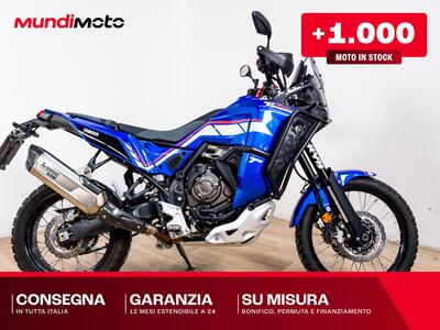 Yamaha T&eacute;n&eacute;r&eacute; 700 World Rally (2023 - 25) usata