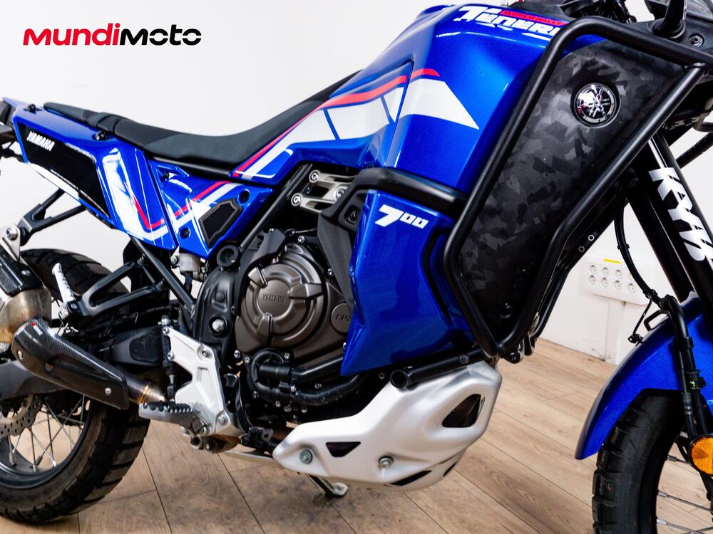 Yamaha Ténéré 700 World Rally (2023 - 25) (5)