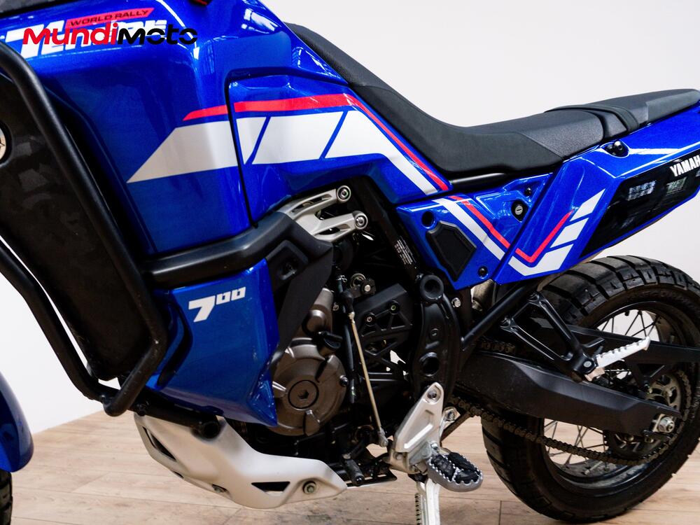 Yamaha Ténéré 700 World Rally (2023 - 25) (9)