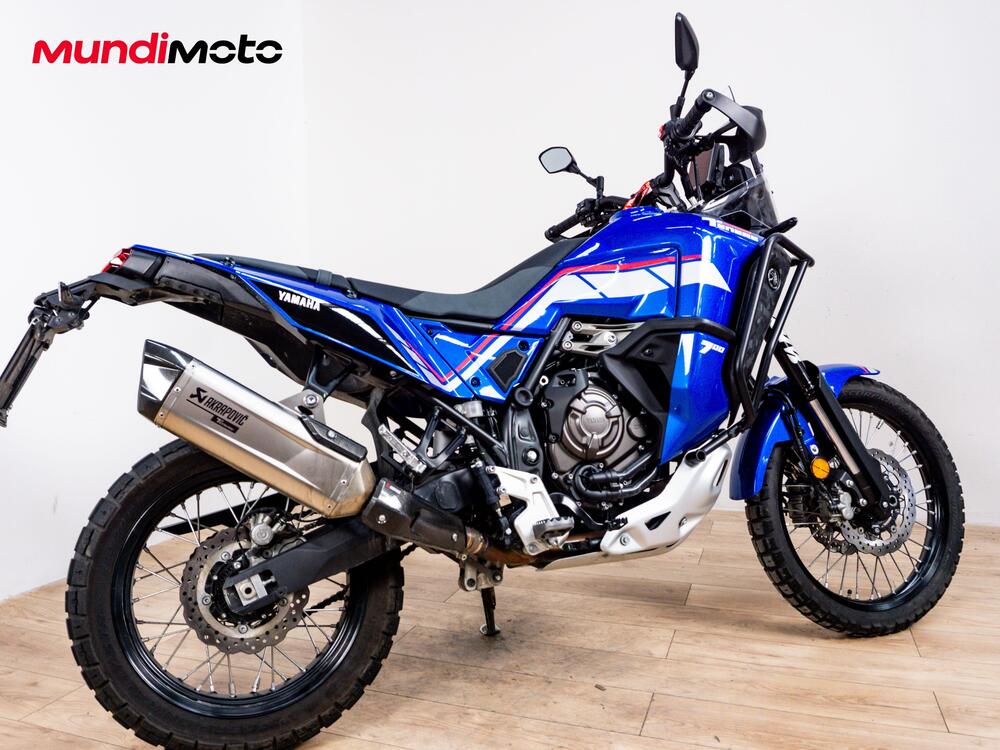 Yamaha Ténéré 700 World Rally (2023 - 25) (3)