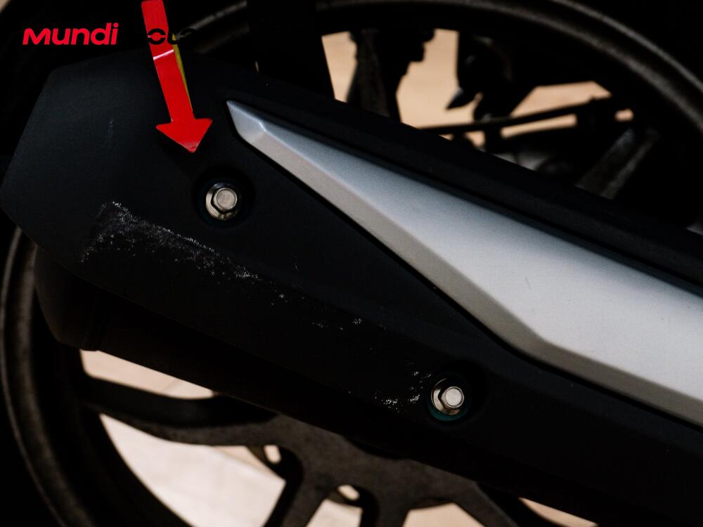 Sym Symphony 50 S (2010 - 17) (13)