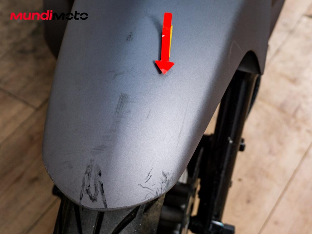 Sym Symphony 50 S (2010 - 17) (18)