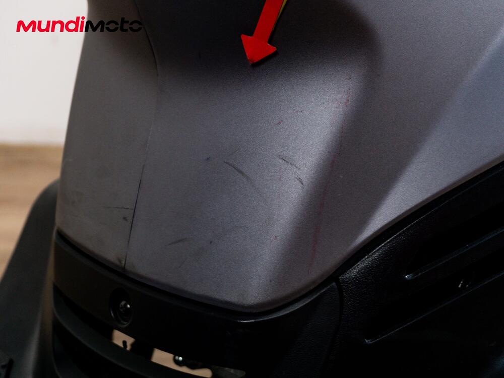 Sym Symphony 50 S (2010 - 17) (15)