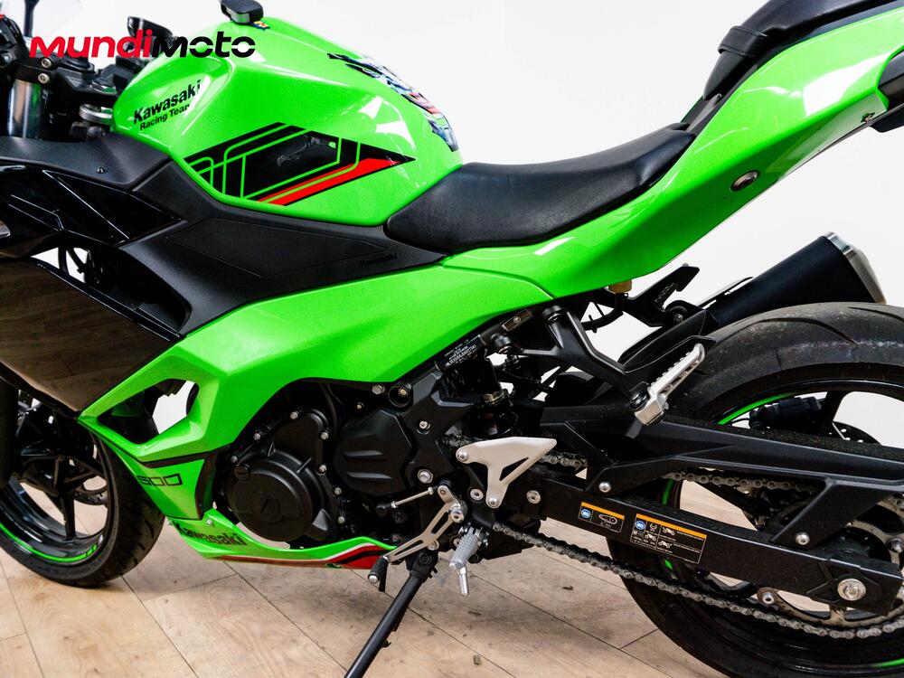 Kawasaki Ninja 500 (2024 - 26) (8)