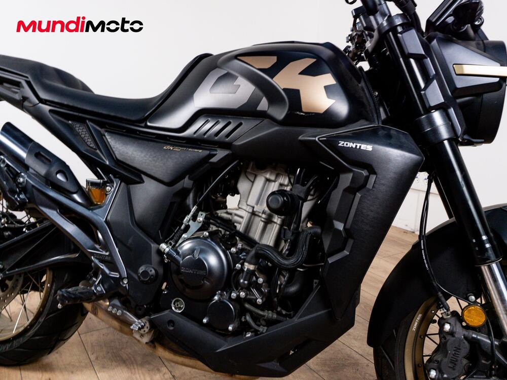 Zontes ZT350-GK (2022 - 26) (5)