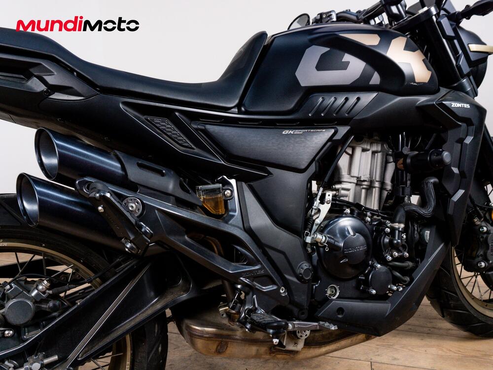 Zontes ZT350-GK (2022 - 26) (4)