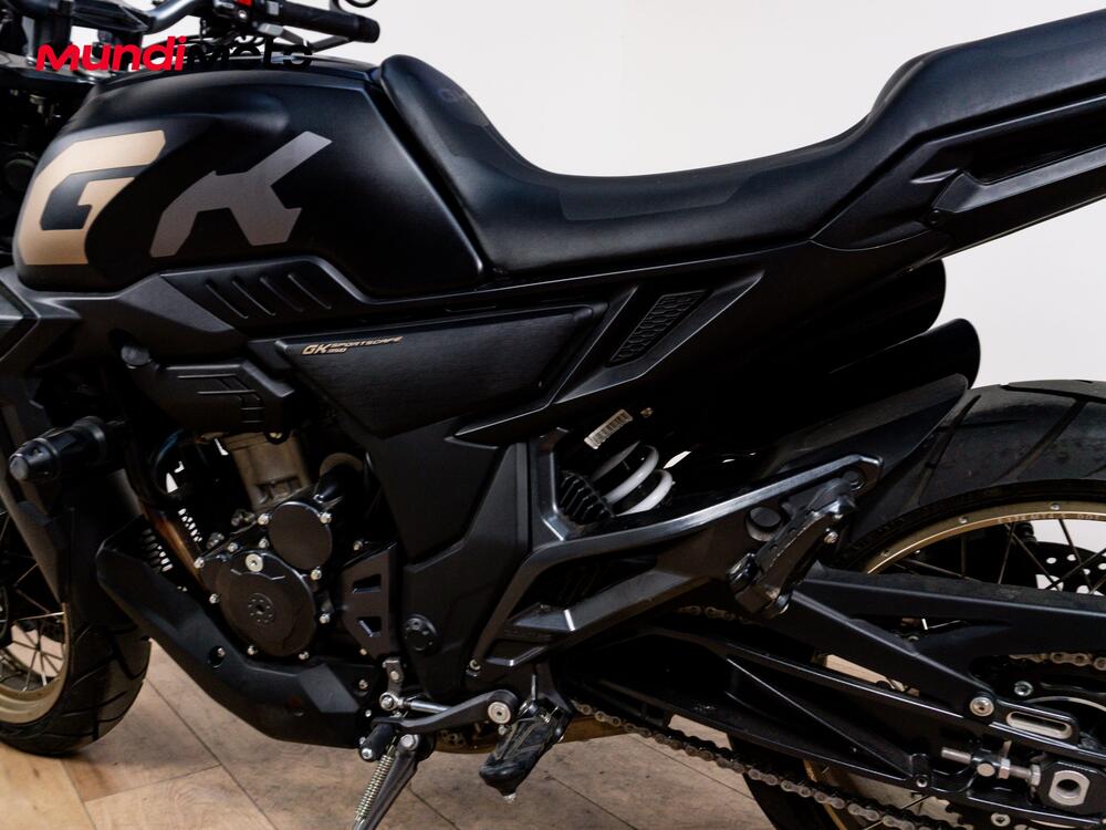 Zontes ZT350-GK (2022 - 26) (10)