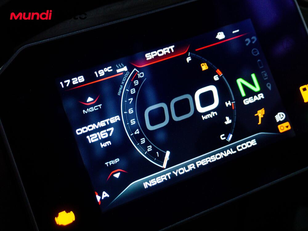 Moto Guzzi V100 Mandello S (2025 - 26) (12)