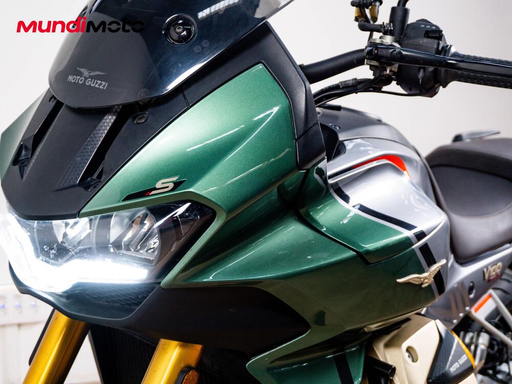 Moto Guzzi V100 Mandello S (2025 - 26) (15)