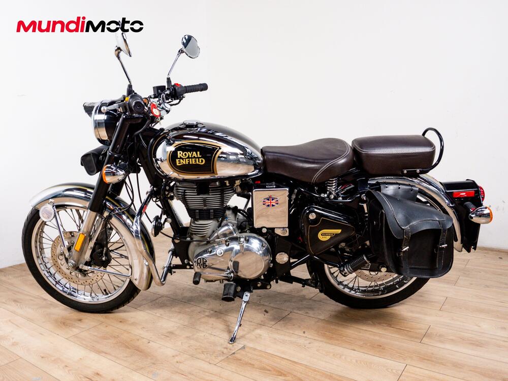 Royal Enfield Classic 500 EFI (2017 - 20) (6)