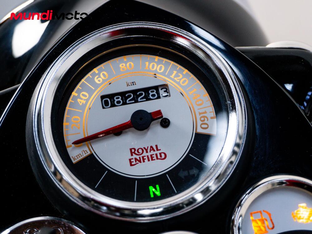 Royal Enfield Classic 500 EFI (2017 - 20) (12)