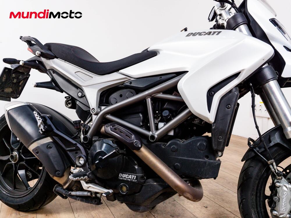 Ducati Hyperstrada 821 (2013 - 15) (5)