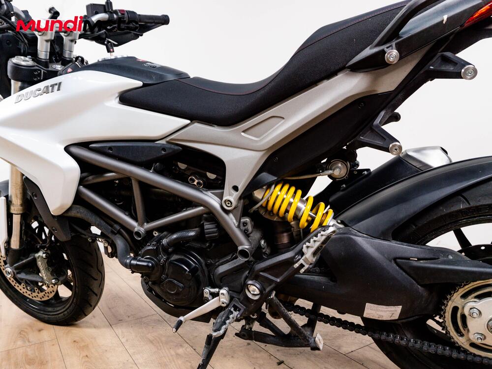 Ducati Hyperstrada 821 (2013 - 15) (10)