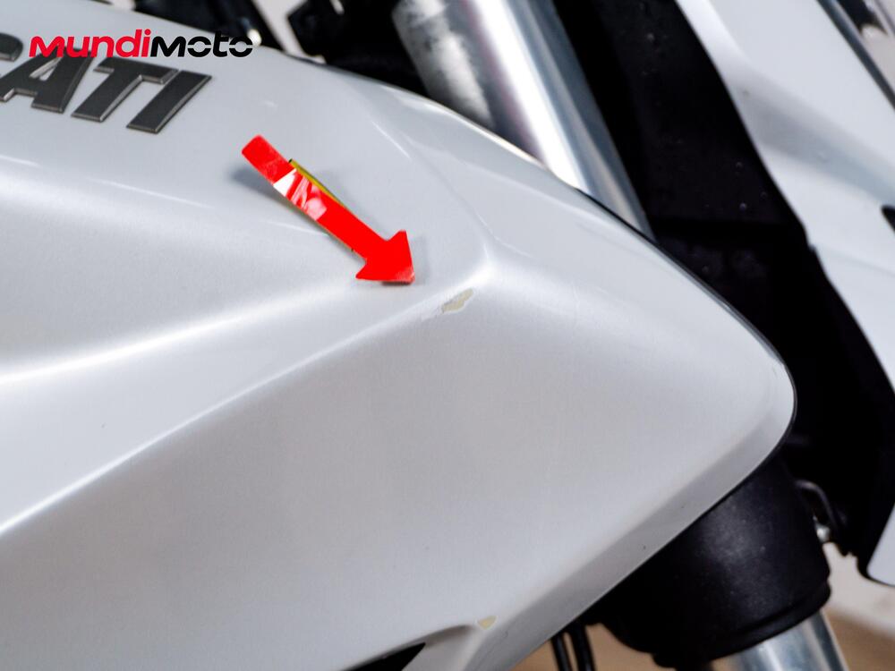 Ducati Hyperstrada 821 (2013 - 15) (15)