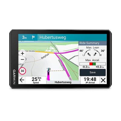 Navigatore Garmin Zumo XT3 6 Pollici