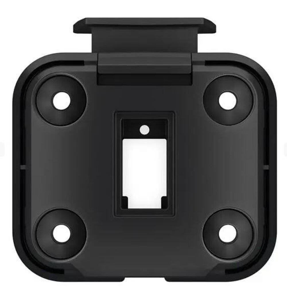 Staffa di montaggio Garmin per Zumo XT
