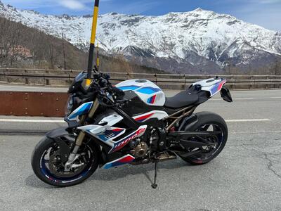 Bmw S 1000 R (2021 - 24) usata