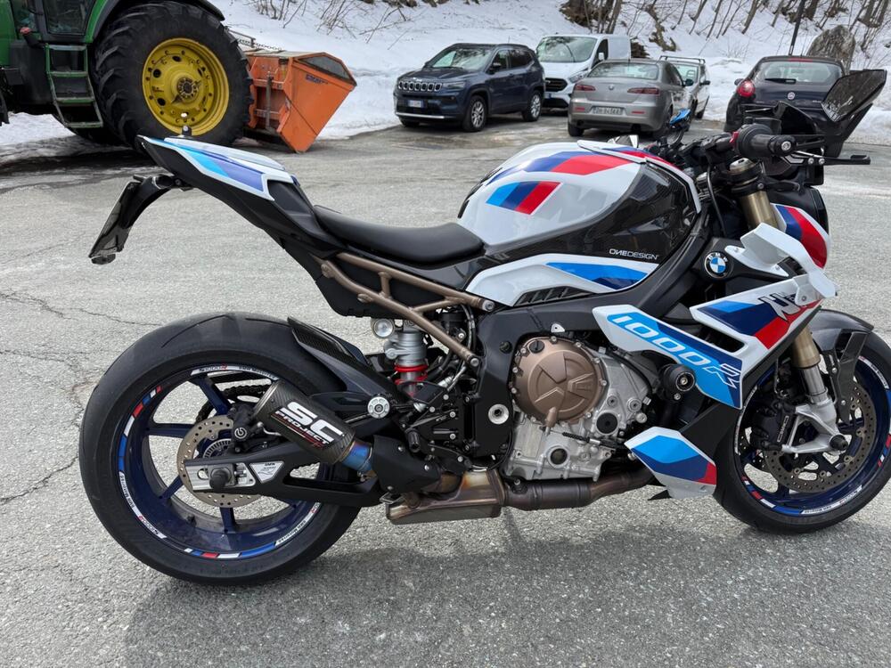 Bmw S 1000 R (2021 - 24) (2)
