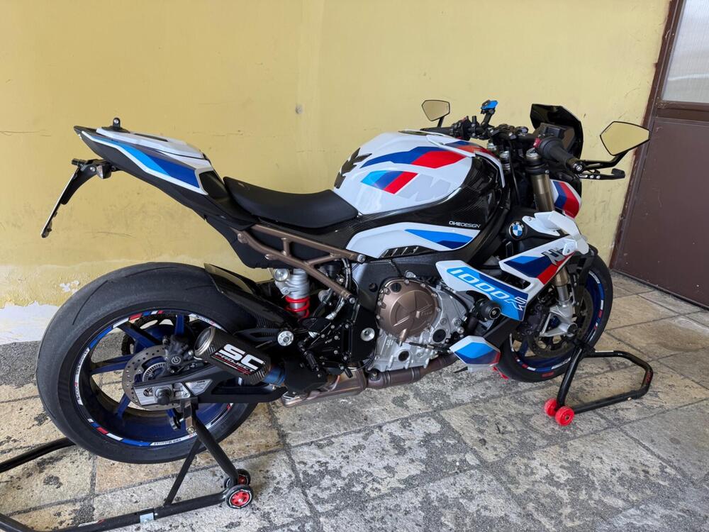 Bmw S 1000 R (2021 - 24) (3)