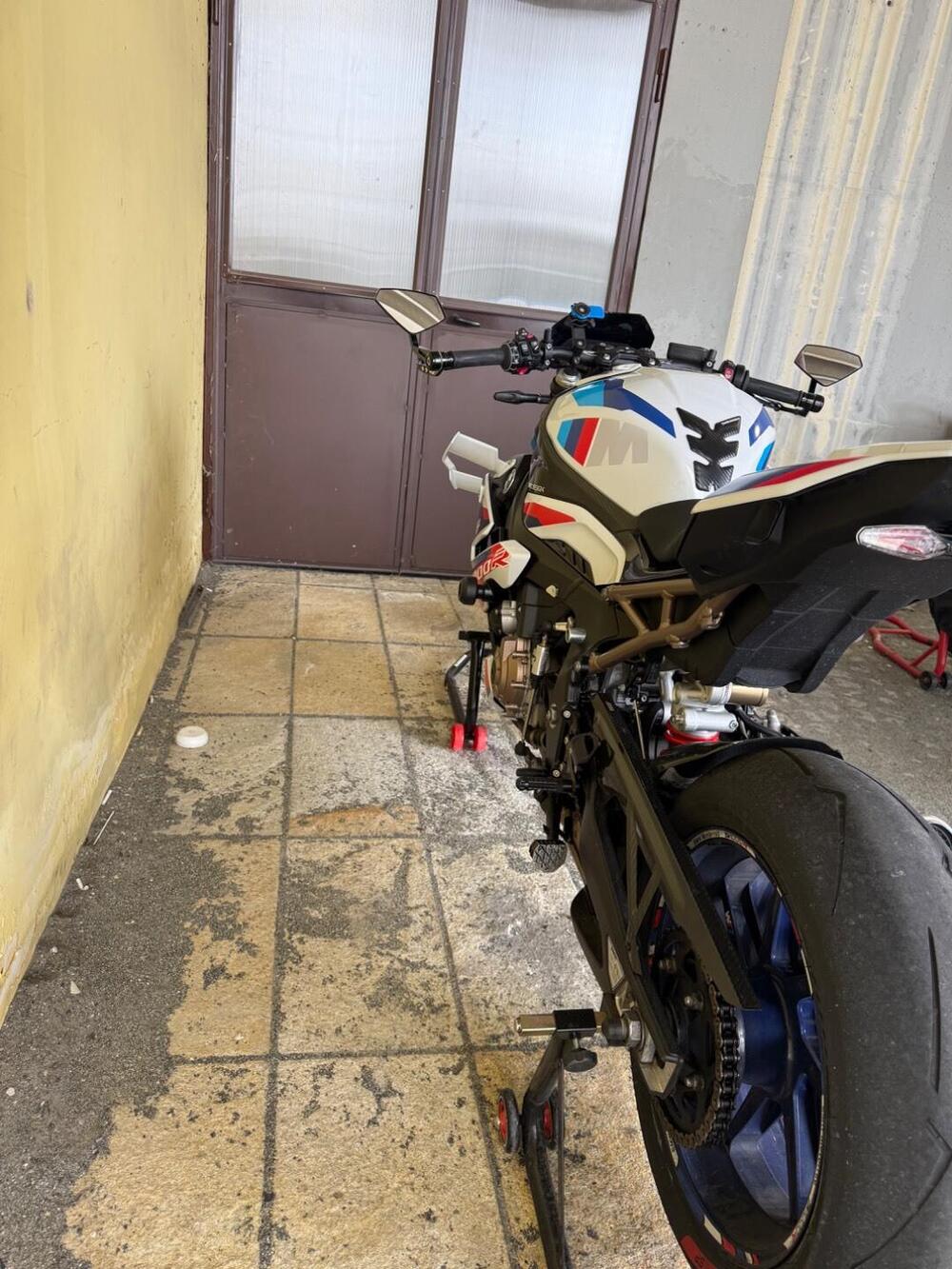 Bmw S 1000 R (2021 - 24) (4)