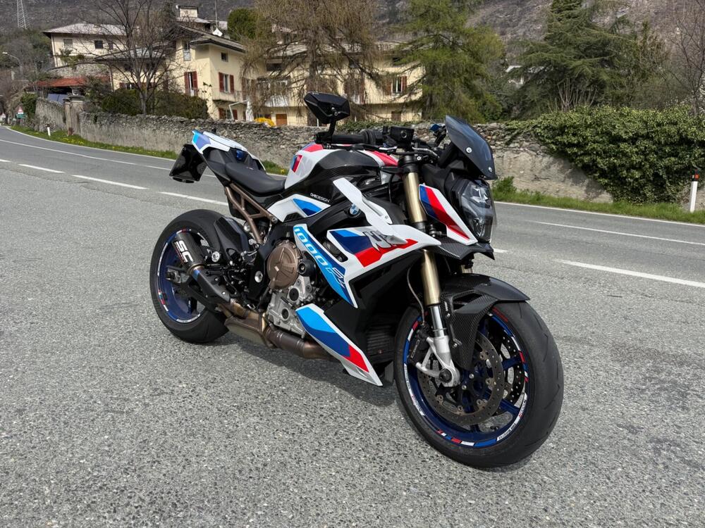Bmw S 1000 R (2021 - 24) (5)