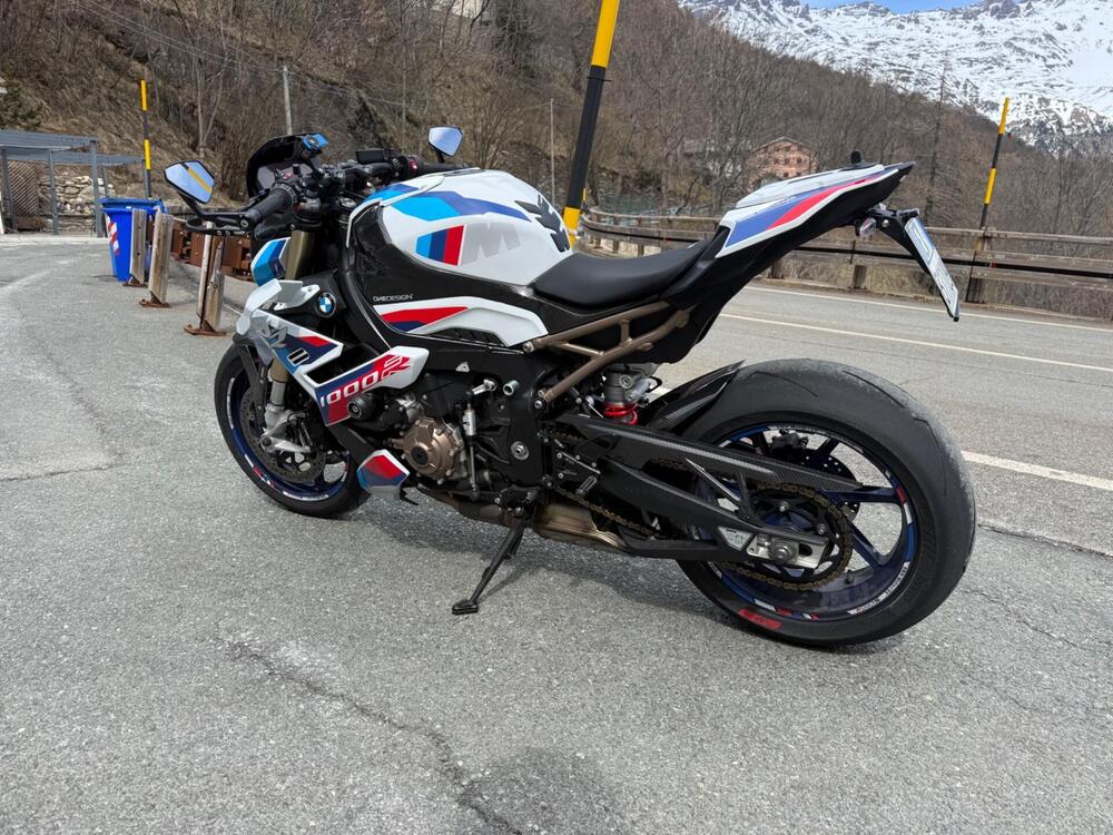 Bmw S 1000 R (2021 - 24) (7)
