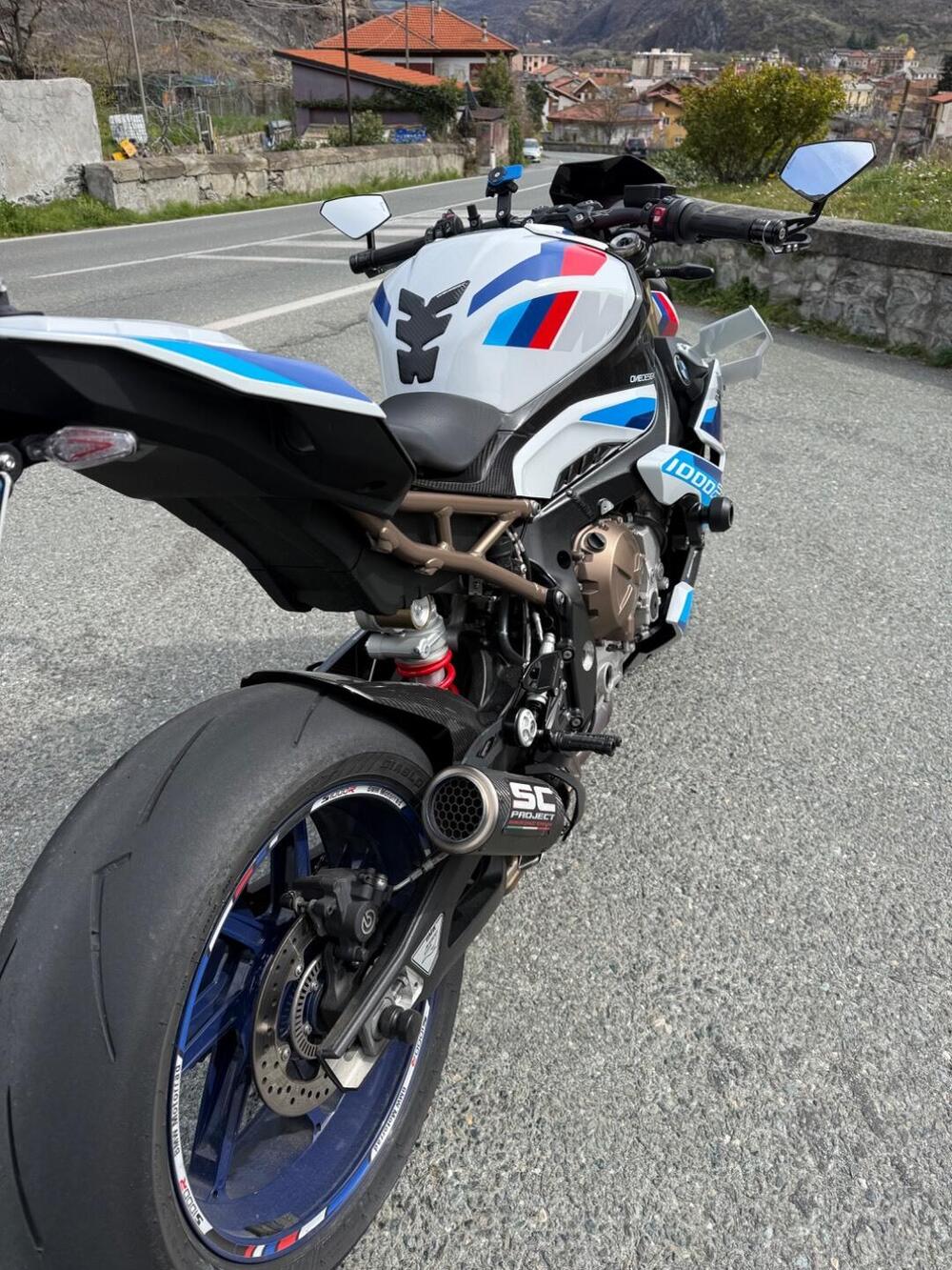 Bmw S 1000 R (2021 - 24) (8)