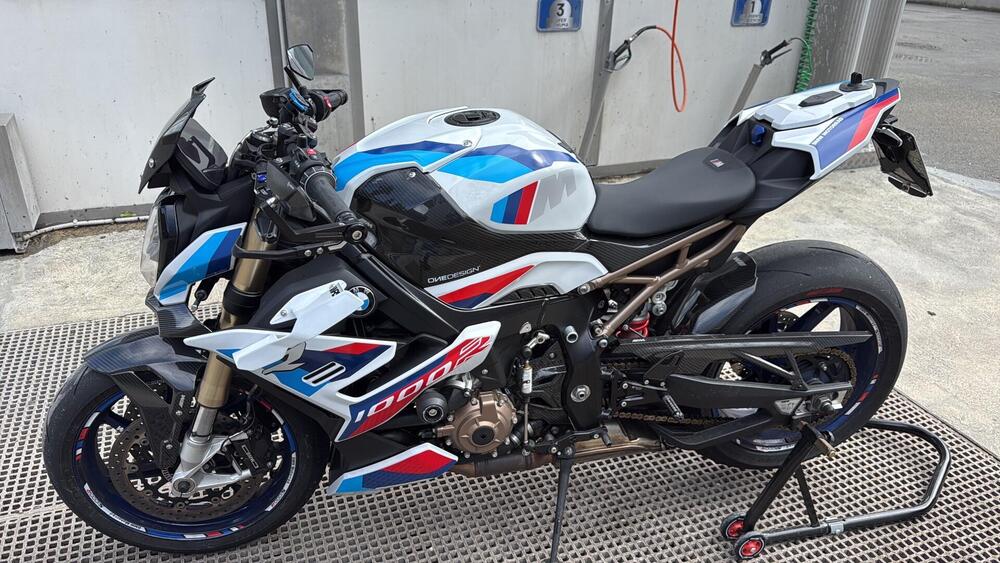 Bmw S 1000 R (2021 - 24) (9)