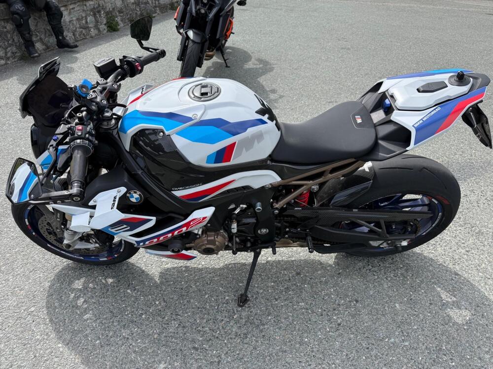 Bmw S 1000 R (2021 - 24) (10)