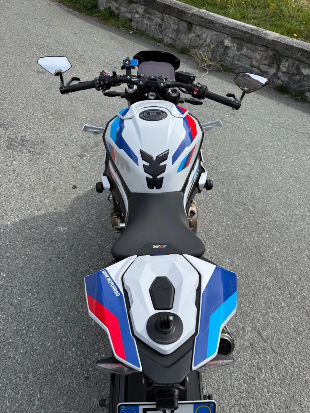 Bmw S 1000 R (2021 - 24) (11)