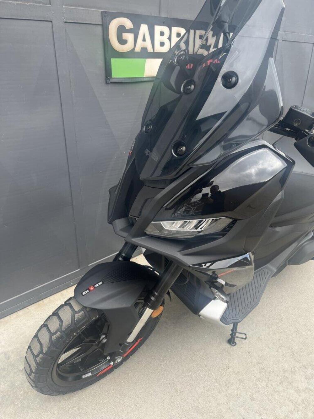 Aprilia SR GT 400 (2026) (2)