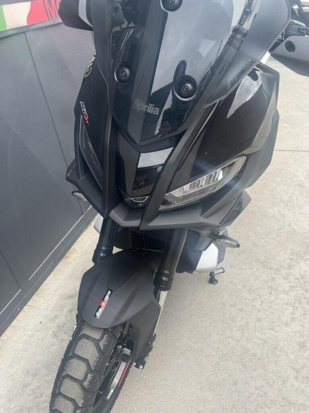 Aprilia SR GT 400 (2026) (3)