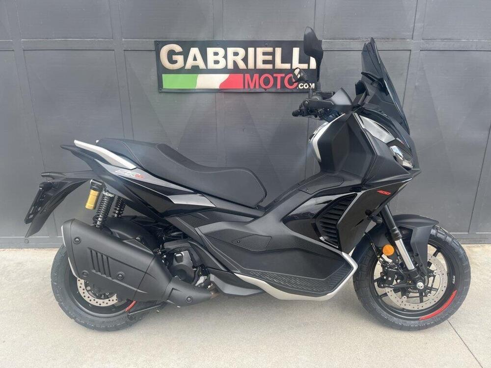 Aprilia SR GT 400 (2026) (4)