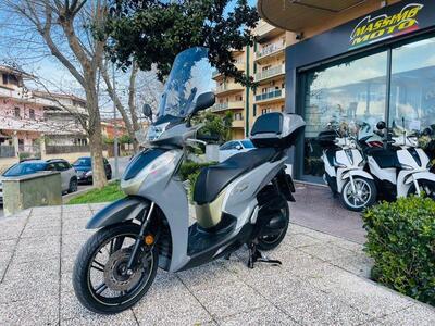 Honda SH 300 i ABS (2016 - 20) usata