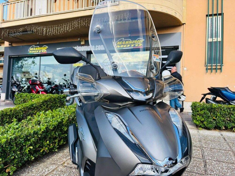 Honda SH 350 (2021 - 24)