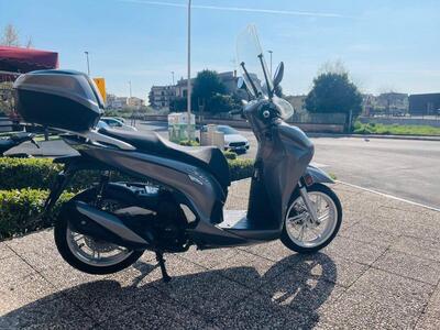 Honda SH 350 (2021 - 24) usata