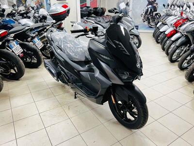 Sym Jet X 125 (2021 - 24) nuova