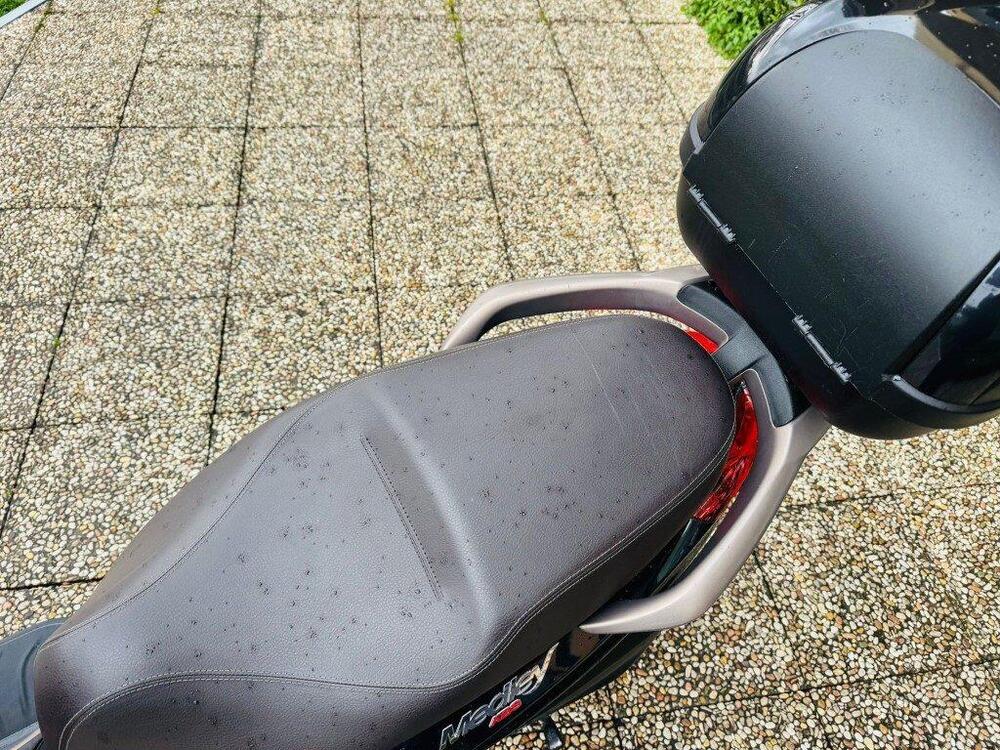 Piaggio Medley 150 ABS (2021 - 25) (10)