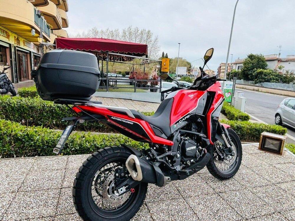Moto Morini X-Cape 650 (2021 - 26) (12)