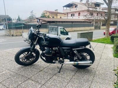 Moto Guzzi V7 Stone (2012 - 15) usata