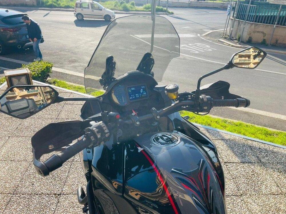 Kawasaki Versys 1000 S Grand Tourer (2021) (4)