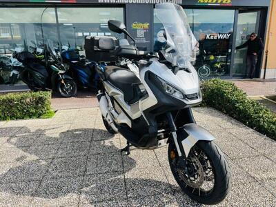 Honda X-ADV 750 (2018 - 20) usata