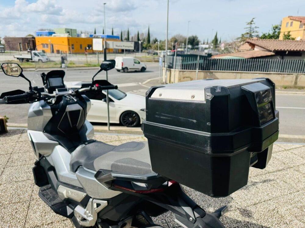 Honda X-ADV 750 (2018 - 20) (5)