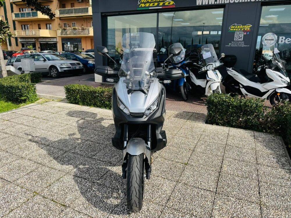 Honda X-ADV 750 (2018 - 20) (9)