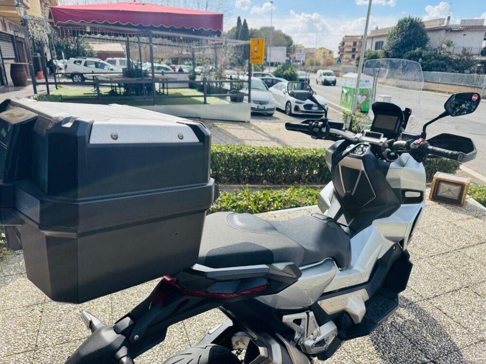 Honda X-ADV 750 (2018 - 20) (6)